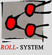 Roll-System Logo